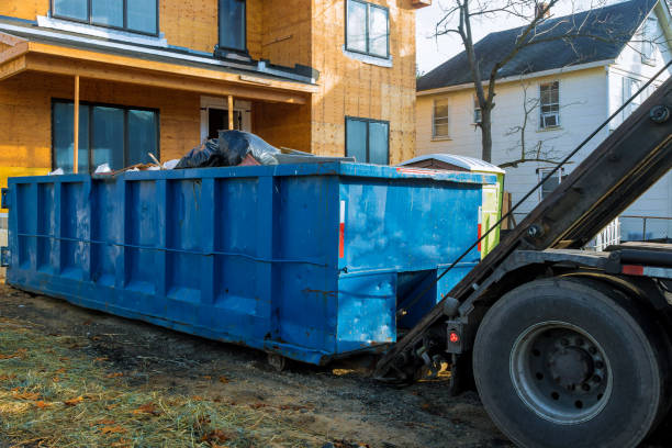 Best Commercial Cleanout Services  in Elliston, VA