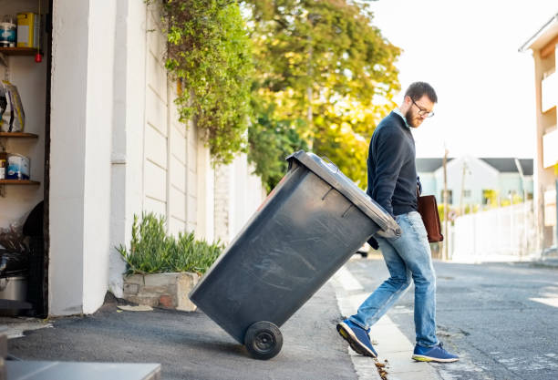 Commercial Cleanout Services in Elliston, VA