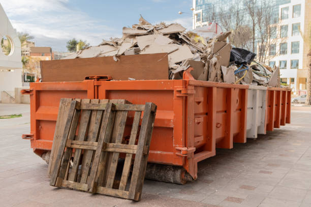 Best Household Junk Removal  in Elliston, VA
