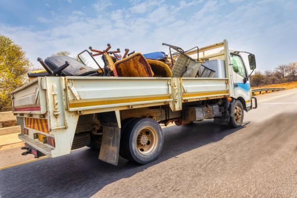 Best Office Junk Removal  in Elliston, VA