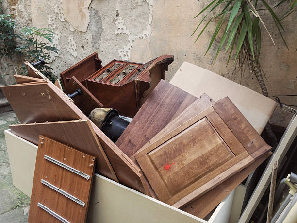 Best Office Junk Removal  in Elliston, VA